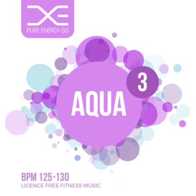 aqua 3 fitness workout