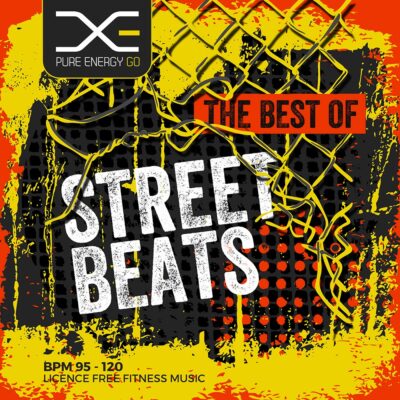 the best of street beats fitness workout