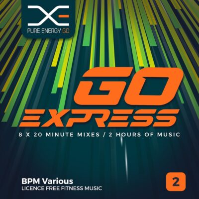 go express 2 fitness workout