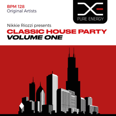 classic house party 1 fitness workout