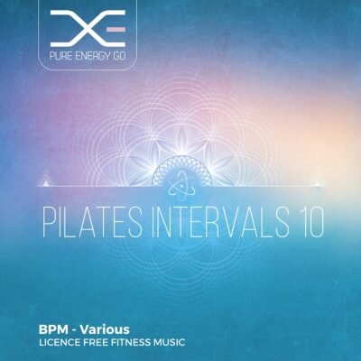 pilates intervals 10 fitness workout