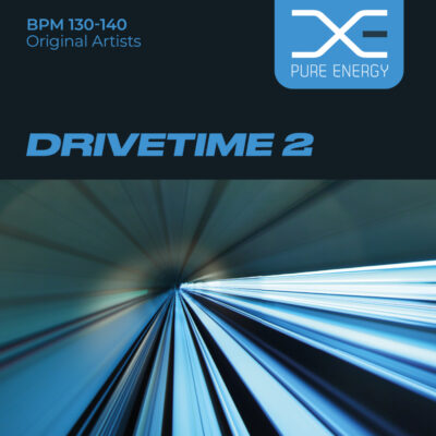 drivetime 2 fitness workout