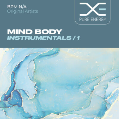 mind body instrumentals 1 fitness workout