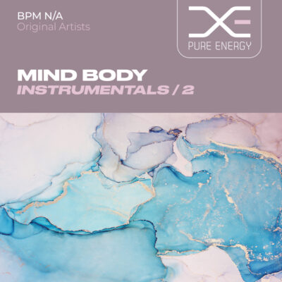 mind body instrumentals 2 fitness workout