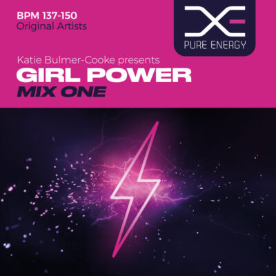 girl power 1 fitness workout