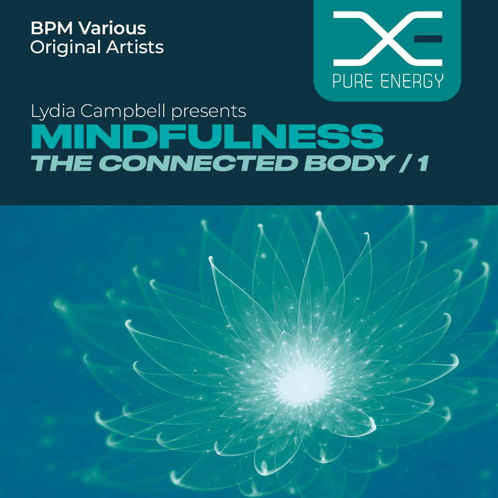 mindfulness the connected body 1 fitness workout