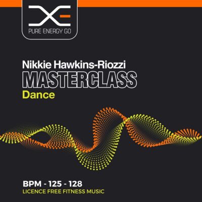 nikkie hawkins-riozzi masterclass dance fitness workout