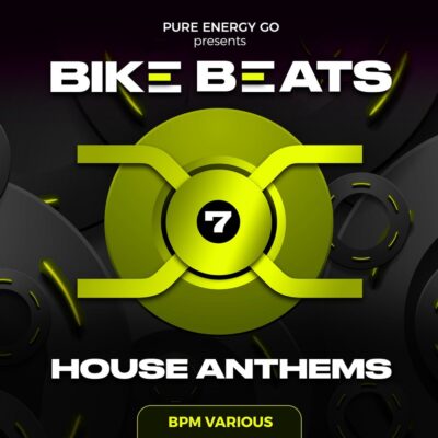 bike beats 7 house anthems fitness workout