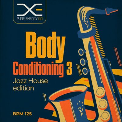 body conditioning 3 jazz house edition fitness workout