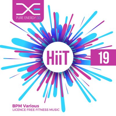 hiit 19 fitness workout