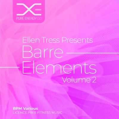 barre elements 2 fitness workout