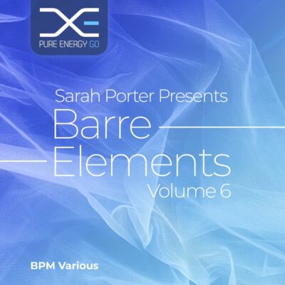 barre elements 6 fitness workout