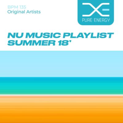 nu music playlist summer 2018 constant bpm fitness workout