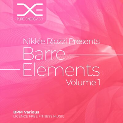 barre elements 1 fitness workout