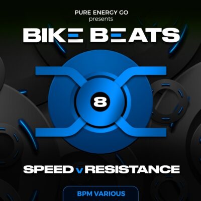 bike beats 8 speed v resistance fitness workout