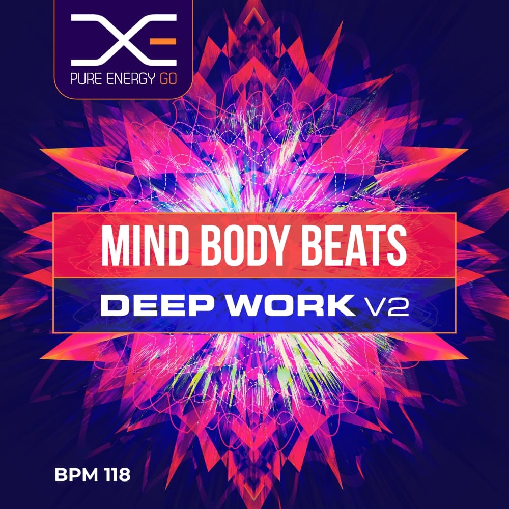 mind body beats deep work 2 fitness workout