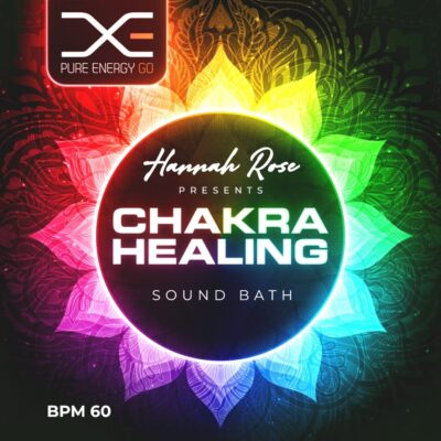sound bath chakra healing fitness workout