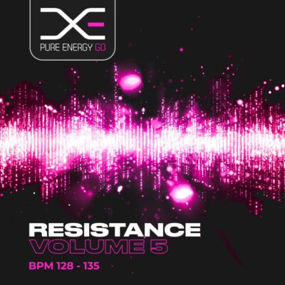 resistance 5 fitness workout