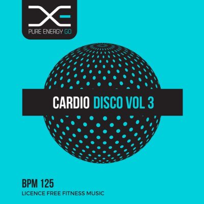 cardio disco 3 fitness workout