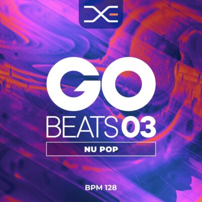 go beats 3 nu pop fitness workout