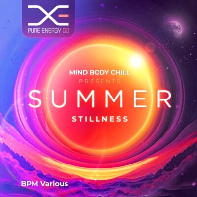 mind body chill summer stillness fitness workout
