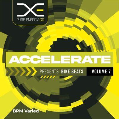 accelerate bike beats 7 fitness workout