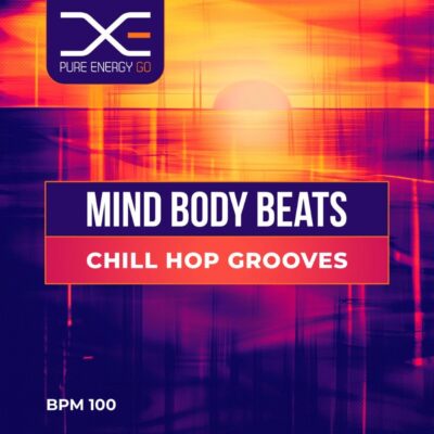 mind body beats chill hop grooves fitness workout