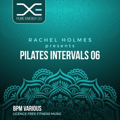 pilates intervals 6 fitness workout