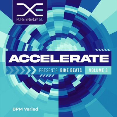 accelerate bike beats 3 fitness workout