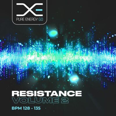 resistance 2 fitness workout