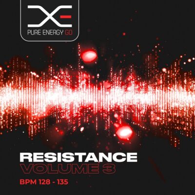 resistance 3 fitness workout