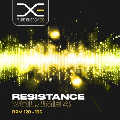 resistance 4 fitness workout