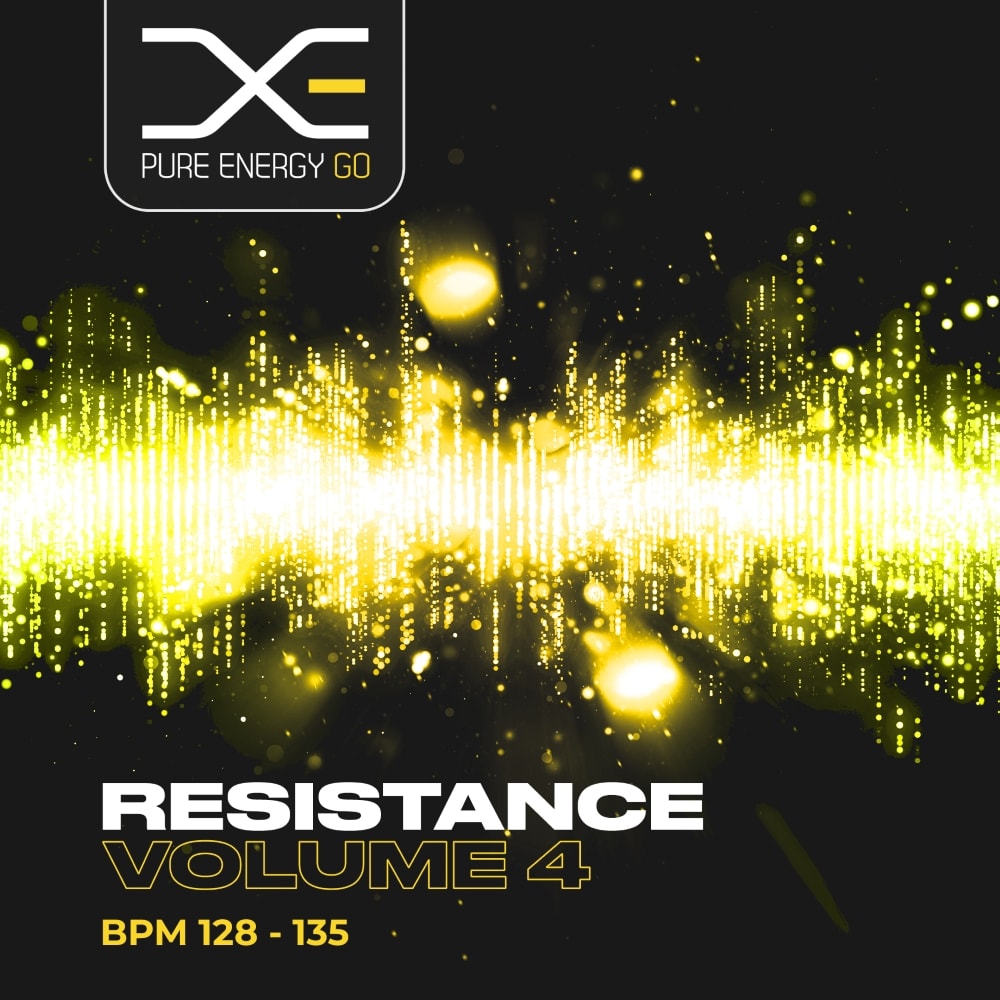 resistance 4 fitness workout