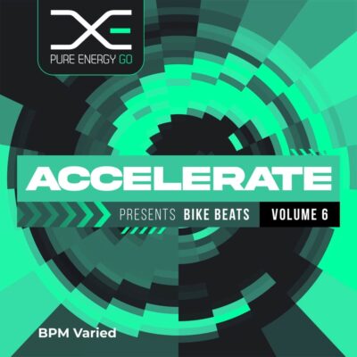 accelerate bike beats 6 fitness workout
