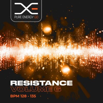 resistance 6 fitness workout