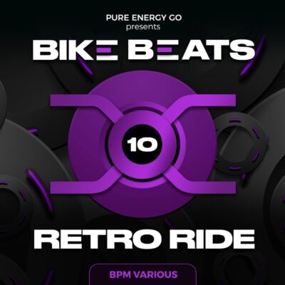 bike beats 10 retro ride fitness workout