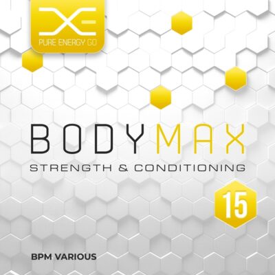 bodymax 15 strength & conditioning fitness workout