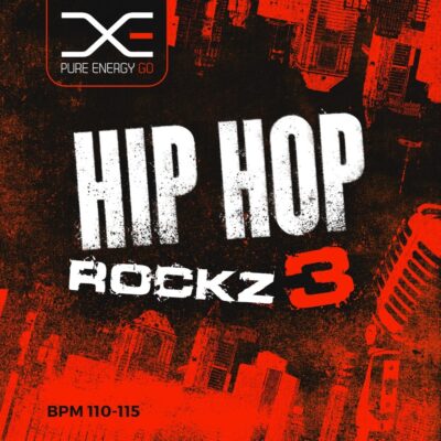 hip hop rockz 3 fitness workout