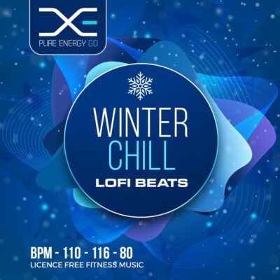 winter chill lofi beats fitness workout