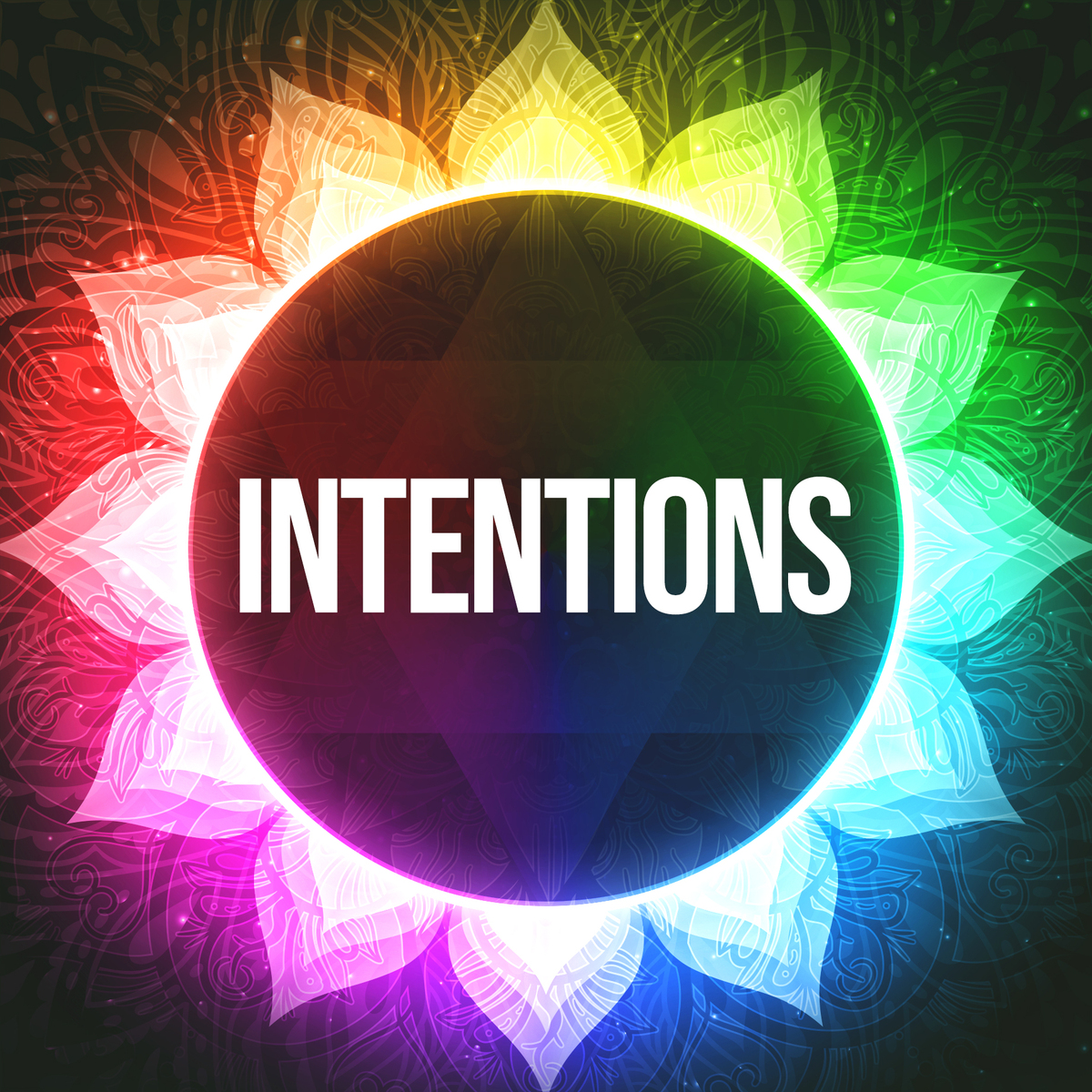 Mind Body Intentions - Scripted and guided meditations to help you plan an authentic yoga class.