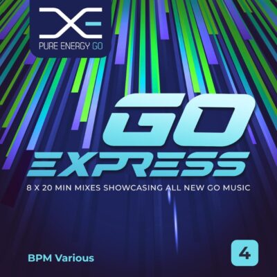 GO Express 4 Fitness Workout