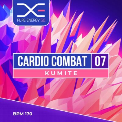 cardio combat 7 kumite fitness workout