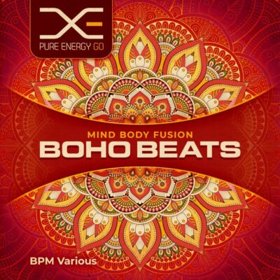 mind body fusion boho beats fitness workout