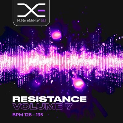 resistance 7 fitness workout