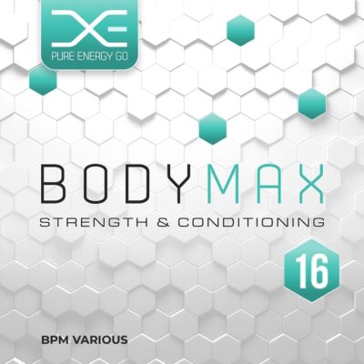 bodymax 16 strength & conditioning fitness workout
