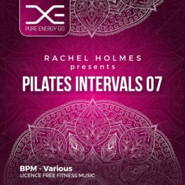 pilates intervals 7 fitness workout