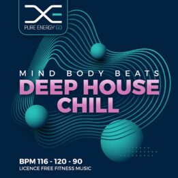 mind body beats deep house chill fitness workout
