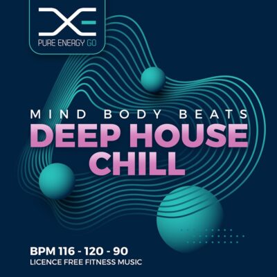 mind body beats deep house chill fitness workout