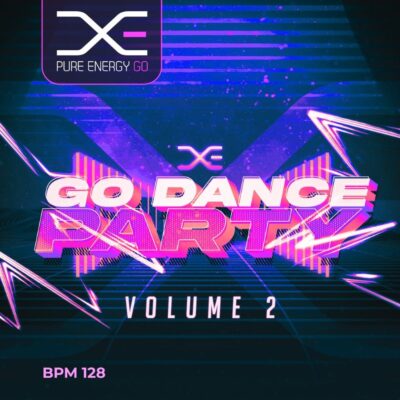 go dance party 2 fitness workout