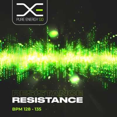 resistance 1 fitness workout